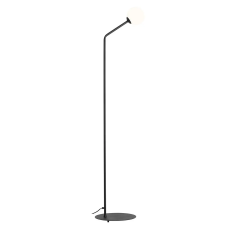 Aldex modern állólámpa pure fekete ald1064a1 világítás