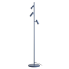 Aldex modern állólámpa trevo kék ald1104a16