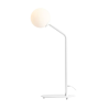 Aldex modern asztali lámpa pure fehér ald1064b