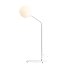 Aldex modern asztali lámpa pure fehér ald1064b világítás