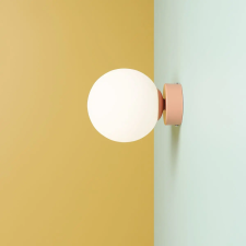 Aldex modern fali lámpa ball korall ald1076c11_s világítás