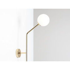 Aldex modern fali lámpa pure arany ald1064d30_2 világítás