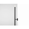 Aldex modern fali lámpa tubo fekete ald1072d1_l