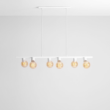 Aldex modern függeszték biker fehér ald1096k_l világítás