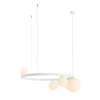 Aldex modern függeszték garda fehér ald1099f_r
