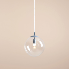 Aldex modern függeszték globe kék ald562g16 világítás