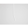 Aldex modern mennyezeti lámpa stick fehér ald1084pl_g_l