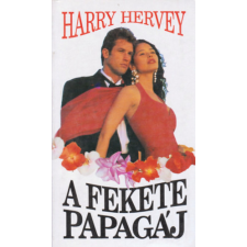 Aldina A fekete papagáj antikvárium - használt könyv