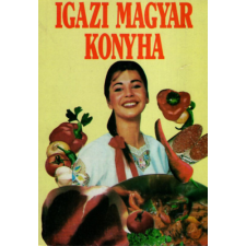 Aldina Igazi magyar konyha antikvárium - használt könyv