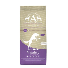 ALDOG 111/A Vitality 15 kg kutyatáp kutyaeledel