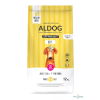 ALDOG BEEF HIPOALLERGÉN KUTYATÁP MEDIUM 12 KG