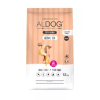 ALDOG Nordic Sea Adult Medium Salmon 12 kg kutyatáp