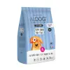  ALDOG PUPPY-JUNIOR PORK HIPOALLERGÉN KUTYATÁP MINI 3 KG