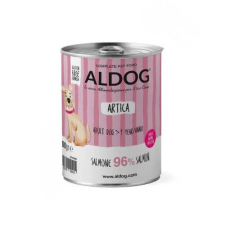 Aldog Wet Artica konzerv – 400 g kutyaeledel