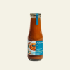 Áldomás Bio Rostos nektár homoktövisből almával és mézzel (320 ml)