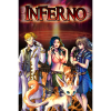 Aldorlea Games Inferno (PC - Steam elektronikus játék licensz)