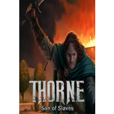 Aldorlea Games Thorne - Son of Slaves (Ep.2) (digitális licenc) videójáték