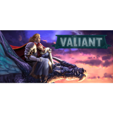 Aldorlea Games Valiant: Resurrection (PC - Steam elektronikus játék licensz) videójáték