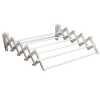 ALDOTRADE PRAKTIK Harmonika ruhaszárító 60 cm