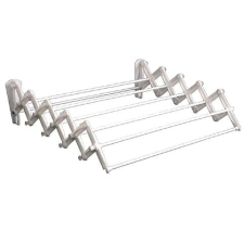 ALDOTRADE PRAKTIK Harmonika ruhaszárító 60 cm ruhaszárító állvány