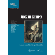 Áldozati szerepek társadalom- és humántudomány