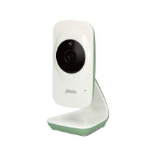 Alecto Dvm135C Kiegészítő kamera DVM135-höz Fehér/zöld bébiőr
