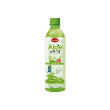 aleo prémium (natúr) aloe vera ital - 500ml üdítő, ásványviz, gyümölcslé