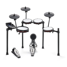 Alesis Nitro Max Kit dob és ütőshangszer