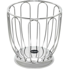 Alessi 370/19 Zitruskorb Rozsdamentes Acél Gyümölcskosár 19cm papírárú, csomagoló és tárolóeszköz