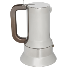 Alessi 9090/3 3 személyes kávéfőző