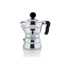  Alessi AAM33/1 Moka Kotyogós Kávéfőző - Inox (AAM33/1) kávéfőző