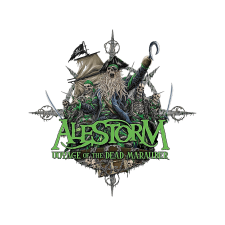  Alestorm - Voyage Of The Dead Marauer (Maxi CD) heavy metal