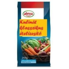  Aleva Kulinat Natur ételízesítő tartósító nélkül (250 g) reform élelmiszer