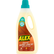 Alex 2 az 1-ben fatisztító és extra fényesítő 750 ml tisztító- és takarítószer, higiénia