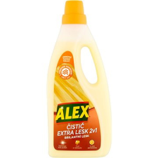 Alex 2v1 laminált 750 ml tisztító- és takarítószer, higiénia