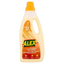 Alex extra védelem laminált padló tiszt. 750ml tisztító- és takarítószer, higiénia
