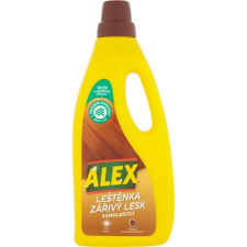 Alex fa- és laminált padló fényesítő 750 ml (8411660520500) (8411660520500) tisztító- és takarítószer, higiénia