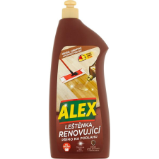 Alex felújító padlóápoló 900 ml tisztító- és takarítószer, higiénia