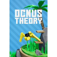 Alex Gimson Ocnus Theory (PC - Steam elektronikus játék licensz) videójáték