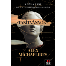 Alex Michaelides - A tanítványok egyéb könyv