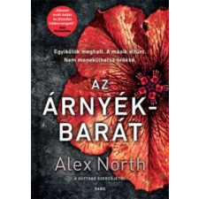 Alex North Az árnyékbarát irodalom