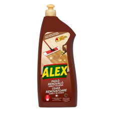 Alex Padló renováló felmosó folyadék, 900 ml, ALEX - KHT754 (36182010) tisztító- és takarítószer, higiénia