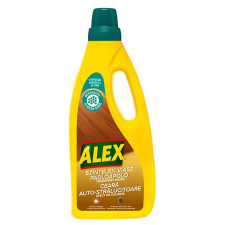  ALEX Padlóápoló viasz, színtelen, 750 ml, ALEX tisztító- és takarítószer, higiénia
