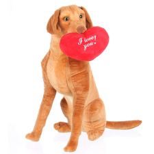 Alex - plüss magyar vizsla - 65cm plüssfigura