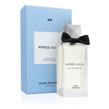 Alex Simone Après Vous EDP U 50ml parfüm és kölni