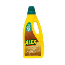 Alex Színtelen viasz padlóápoló - 750 ml (36181041) tisztító- és takarítószer, higiénia