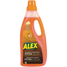 Alex tisztítószer extra táplálás laminált padlóhoz 750 ml laminált parketta