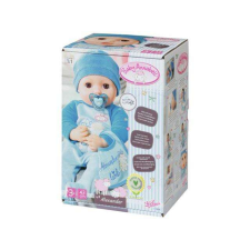Alexander Baby Annabell: Alexander interaktív baba 43cm baba