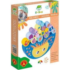 Alexander Balance Medúza Egyensúlyozó Játék (504409) társasjáték