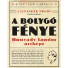 Alexander Brody A bolygó fénye